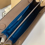 Borsa a spalla Ophidia GG misura piccola Modello 503877
