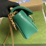 Mini borsa GG Marmont  Modello 476433