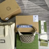 Mini borsa Ophidia GG Modello 658551