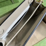 Borsa a spalla Ophidia GG misura piccola Modello 503877