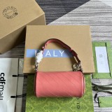 Mini borsa a spalla Gucci Blondie Modello 760170