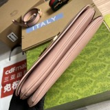 Borsa a mano Gucci Blondie misura media Modello 721172