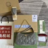 Borsa GG Matelassé Modello 735049