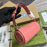 Mini borsa a spalla Gucci Blondie Modello 760170