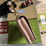 Borsa a mano Gucci Blondie misura media Modello 721172