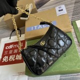 Borsa GG Matelassé Modello 735049