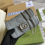 Mini borsa GG Marmont  Modello 476433