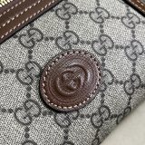 Marsupio GG misura grande Modello 733240