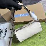 Mini borsa a spalla Gucci Blondie Modello 760170