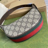 Mini borsa Ophidia GG Modello 658551