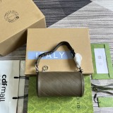 Mini borsa a spalla Gucci Blondie Modello 760170
