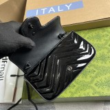 Mini borsa GG Marmont  Modello 476433
