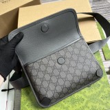 Marsupio Ophidia GG misura piccola Modello 752597