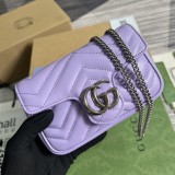 Mini borsa GG Marmont  Modello 476433