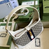 Borsa a spalla Jackie 1961 misura piccola Modello 636706