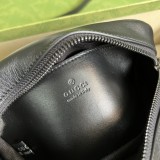 Mini borsa a spalla GG Marmont Modello 634936