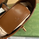 Mini borsa a spalla Jackie 1961 Modello 637091