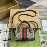 Borsa super mini Ophidia Modello 781490