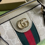 Borsa super mini Ophidia Modello 781490