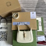 Mini borsa a spalla Jackie 1961 Modello 637091