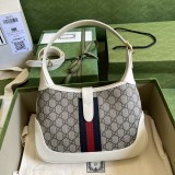 Borsa a spalla Jackie 1961 misura piccola Modello 636706
