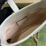 Super mini borsa Jackie 1961 Modello 760249