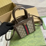 Mini borsa Ophidia GG Modello 772317