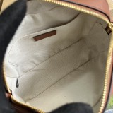 Borsa a spalla Gucci Blondie misura piccola Modello 742360