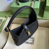Mini borsa a spalla Jackie 1961 Modello 637091