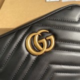Mini borsa GG Marmont matelassé Modello 448065
