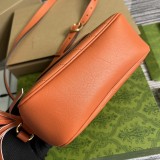 Borsa a spalla Gucci Blondie misura piccola Modello 742360
