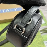 Mini borsa a spalla Gucci Blondie Modello 760175