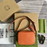 Borsa a spalla Gucci Blondie misura piccola Modello 742360