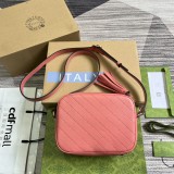 Borsa a spalla Gucci Blondie misura piccola Modello 742360