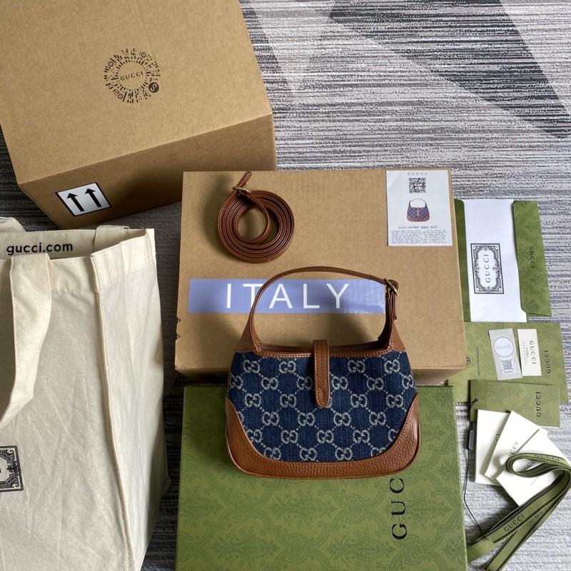 Mini borsa Jackie 1961 Modello 637092