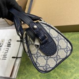 Borsa super mini Ophidia Modello 781490