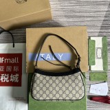 Borsa a mano Ophidia misura piccola Modello 735145