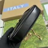 Super mini borsa Jackie 1961 Modello 760249