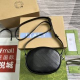 Mini borsa a spalla Gucci Blondie Modello 760175