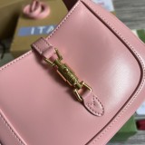 Mini borsa a spalla Jackie 1961 Modello 637091