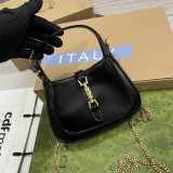 Super mini borsa Jackie 1961 Modello 760249