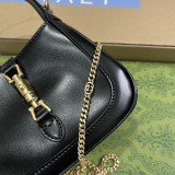 Super mini borsa Jackie 1961 Modello 760249