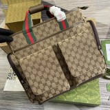 Borsa per accessori Original GG Modello 768116