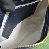 Borsa a mano Ophidia misura piccola Modello 735145