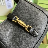Mini borsa a spalla Jackie 1961 Modello 637091