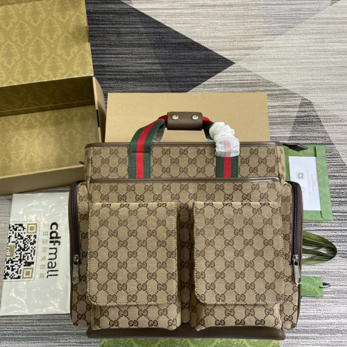 Borsa per accessori Original GG Modello 768116