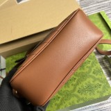 Borsa a spalla Gucci Blondie misura piccola Modello 742360