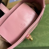 Mini borsa a spalla Jackie 1961 Modello 637091