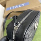 Mini borsa a spalla GG Marmont Modello 634936