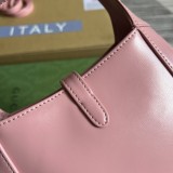 Mini borsa a spalla Jackie 1961 Modello 637091